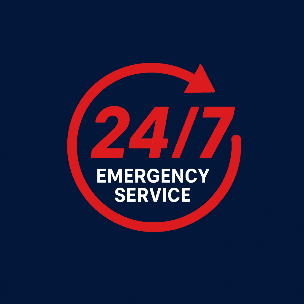 emergency service logo