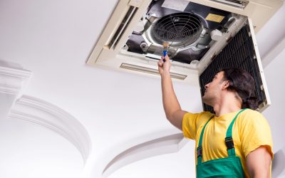 HVAC Tune-Up